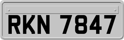 RKN7847