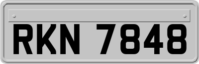 RKN7848