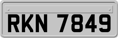 RKN7849