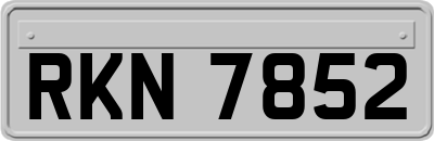 RKN7852