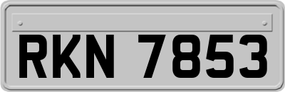 RKN7853