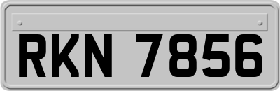 RKN7856