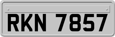 RKN7857