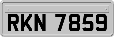 RKN7859