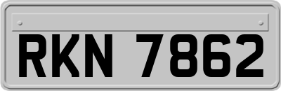 RKN7862