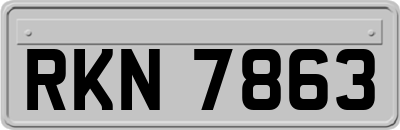 RKN7863