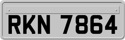 RKN7864