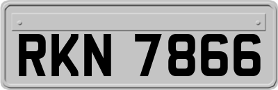 RKN7866