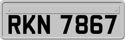 RKN7867