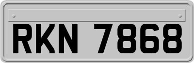 RKN7868