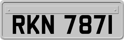 RKN7871