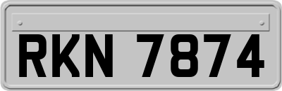 RKN7874