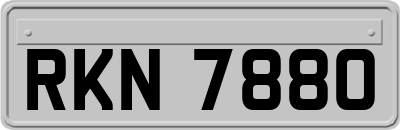 RKN7880