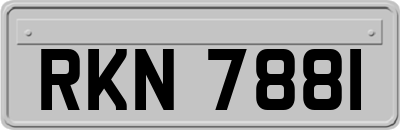 RKN7881