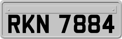 RKN7884