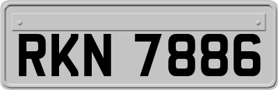 RKN7886