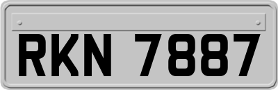 RKN7887