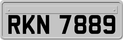 RKN7889