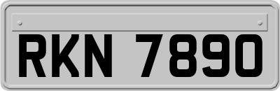 RKN7890