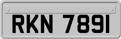 RKN7891