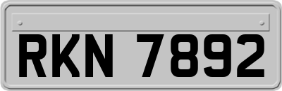 RKN7892