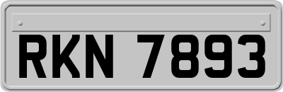 RKN7893