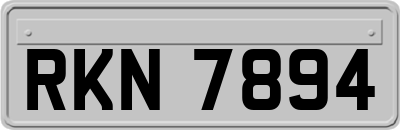 RKN7894