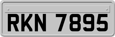 RKN7895