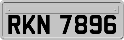 RKN7896