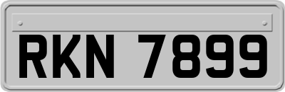 RKN7899