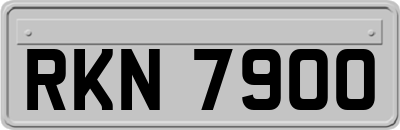 RKN7900