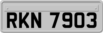 RKN7903