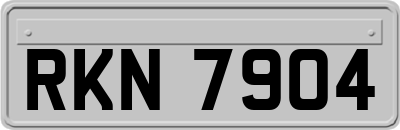 RKN7904