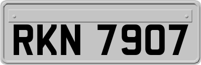 RKN7907