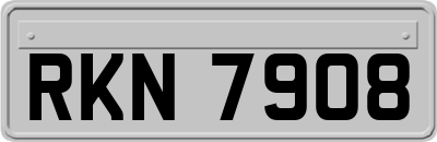 RKN7908