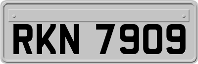 RKN7909