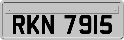 RKN7915