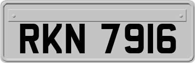 RKN7916