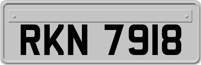 RKN7918