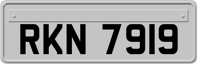 RKN7919