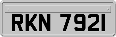 RKN7921