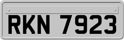 RKN7923