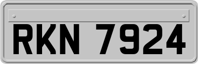 RKN7924