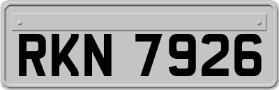 RKN7926