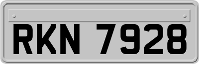 RKN7928