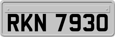 RKN7930