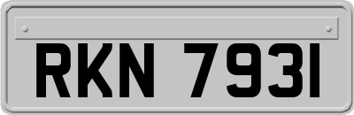 RKN7931