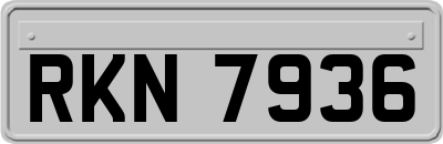 RKN7936