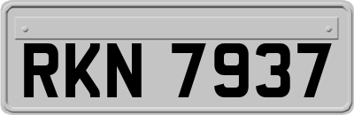 RKN7937