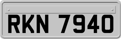 RKN7940